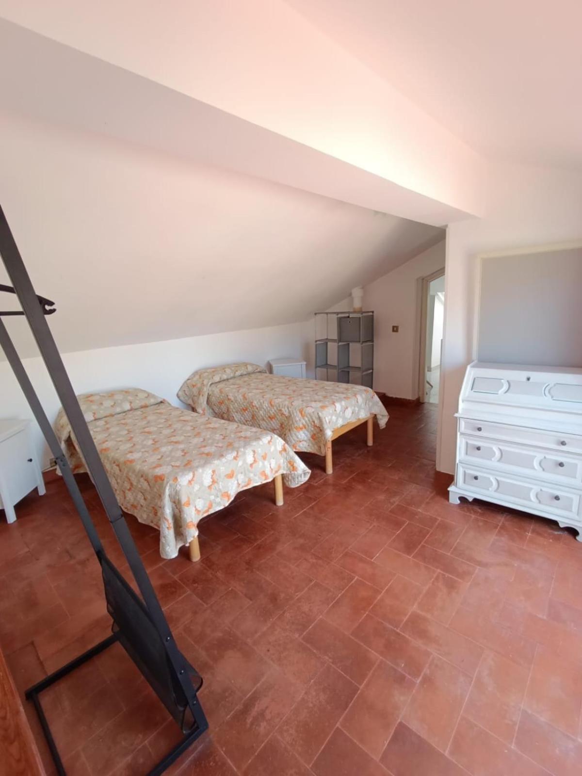 Garden House Mondello Palermo Exterior foto