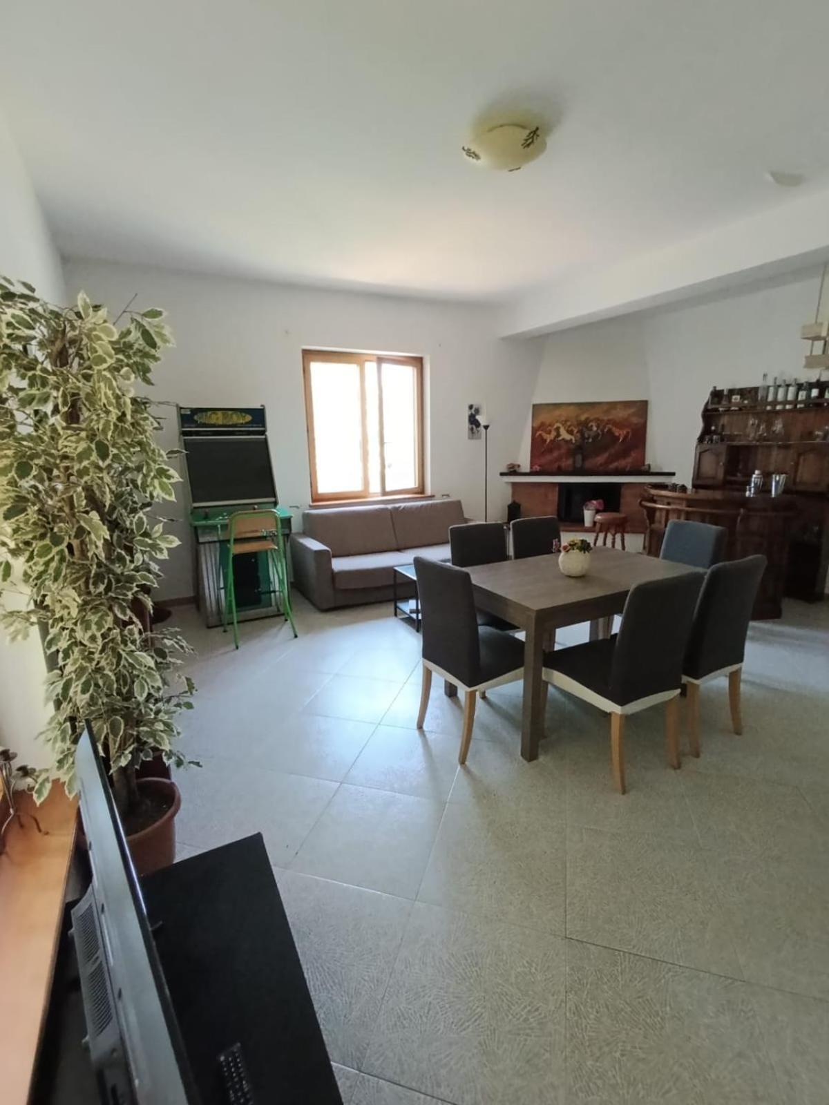 Garden House Mondello Palermo Exterior foto