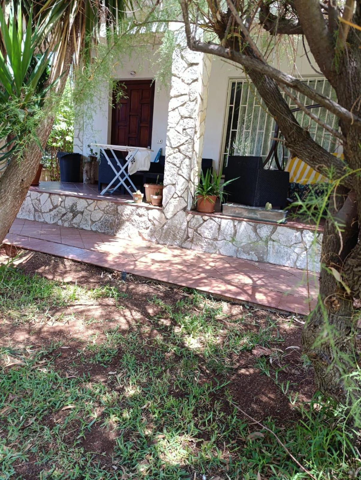 Garden House Mondello Palermo Exterior foto