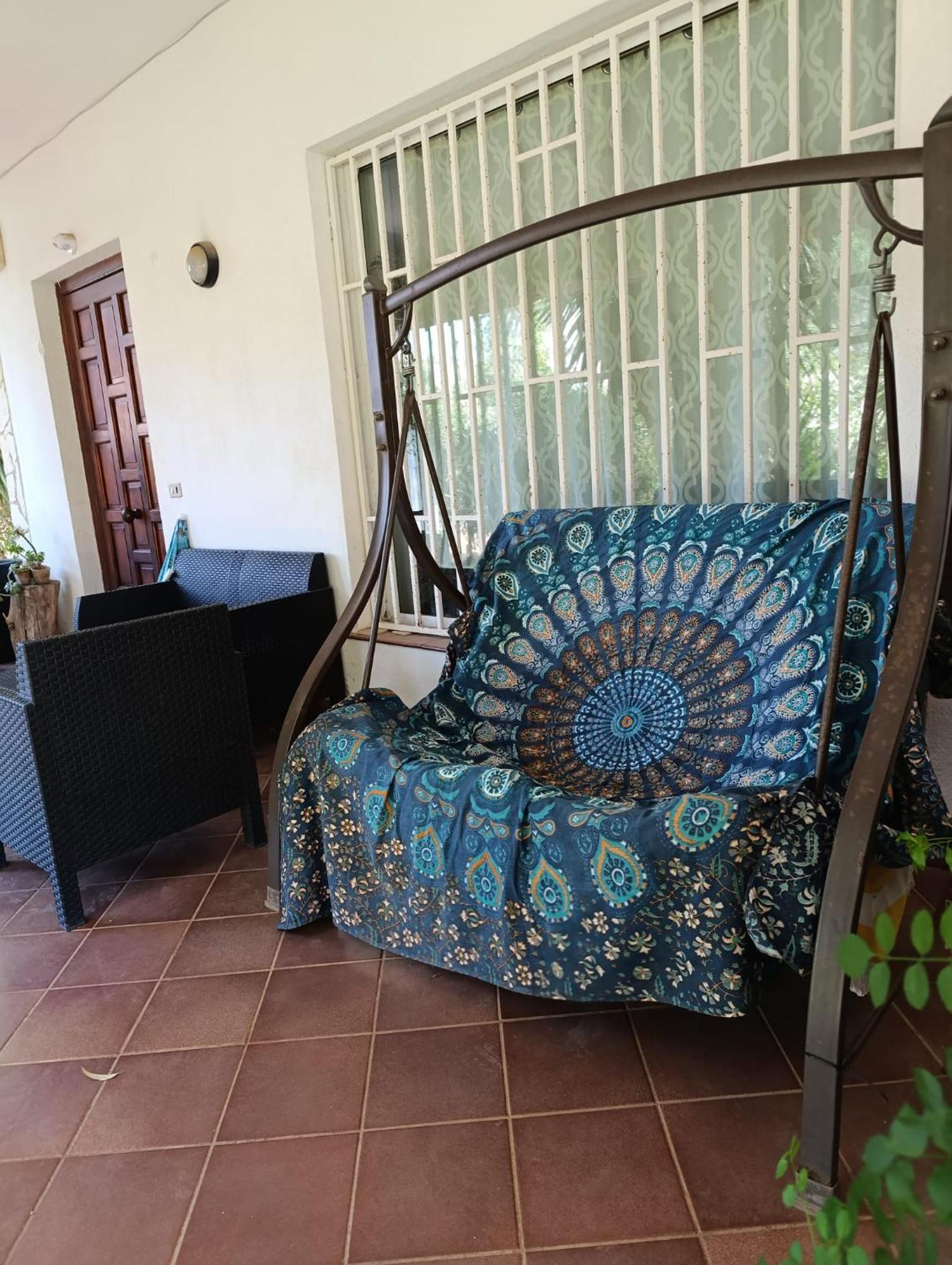 Garden House Mondello Palermo Exterior foto