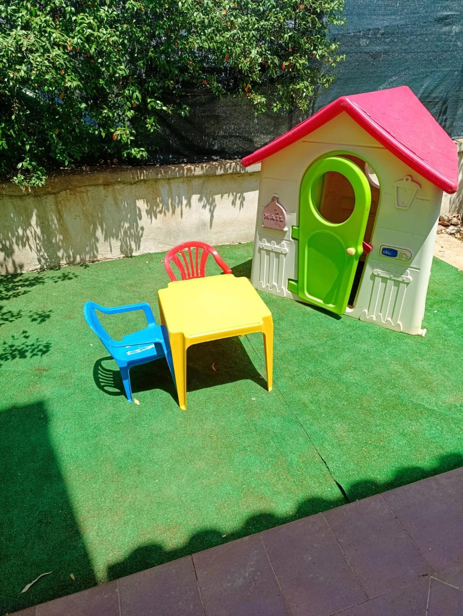 Garden House Mondello Palermo Exterior foto